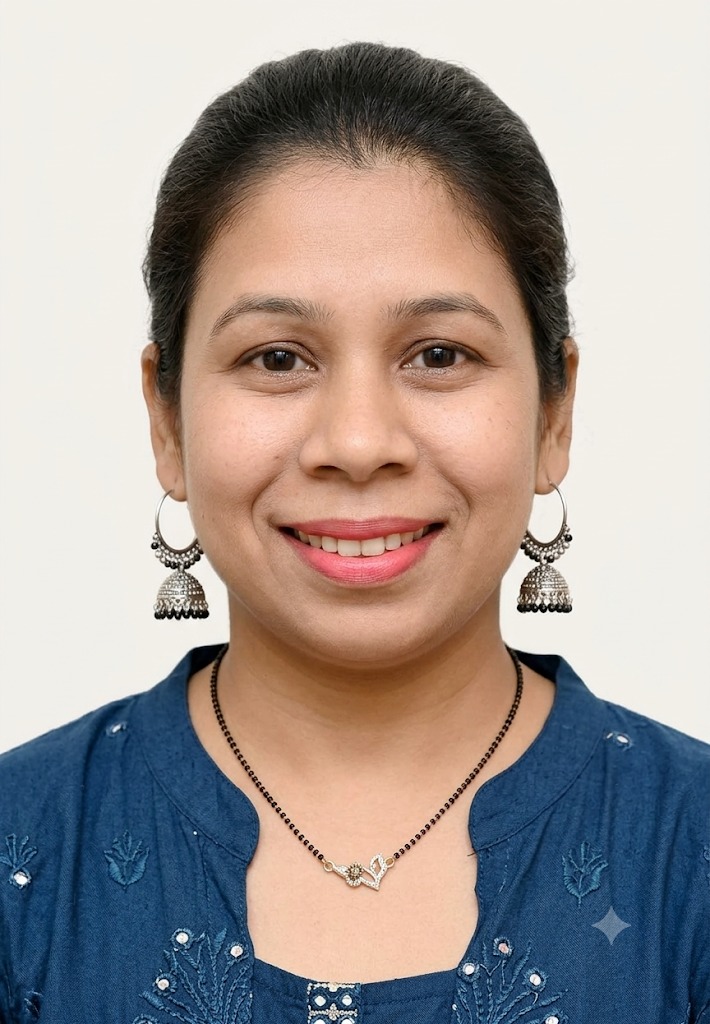 Ashivini shubhas yadav - Part time Cook in Sewri in Navi Mumbai